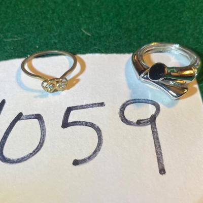 Ring Lot