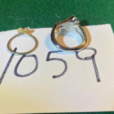 Ring Lot