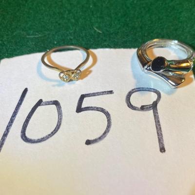 Ring Lot