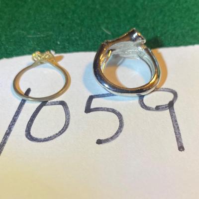 Ring Lot