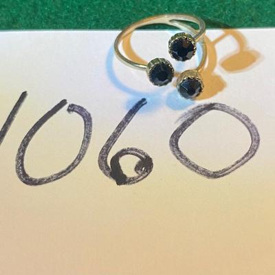 Ring Lot