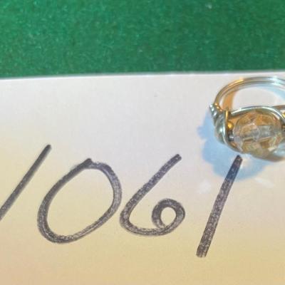 Ring Lot