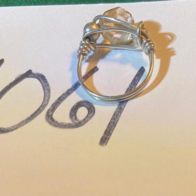 Ring Lot