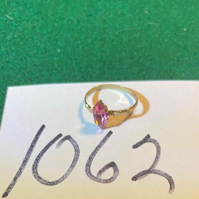Ring Lot