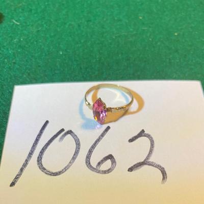 Ring Lot