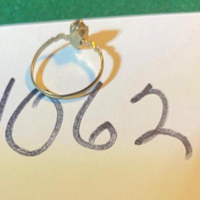 Ring Lot