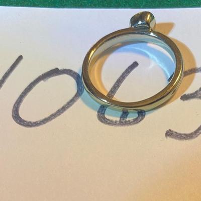 Ring Lot