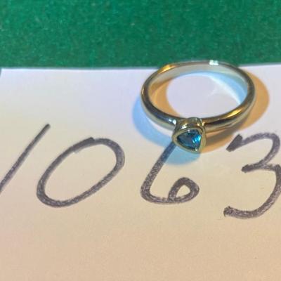 Ring Lot