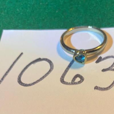 Ring Lot