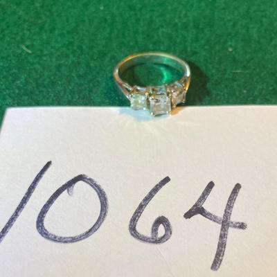 Ring Lot