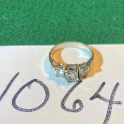 Ring Lot