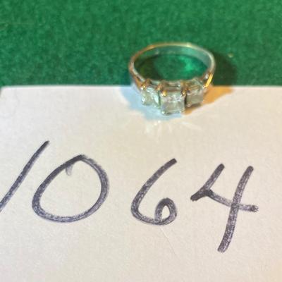 Ring Lot