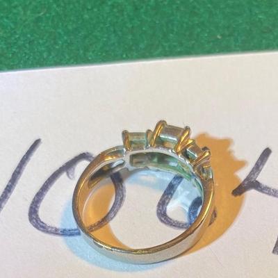 Ring Lot