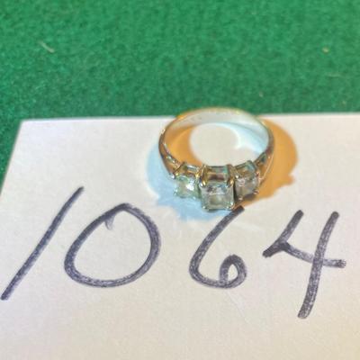 Ring Lot