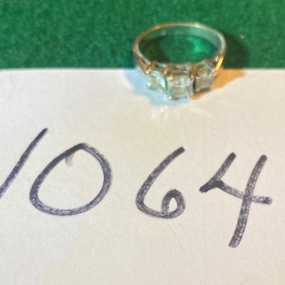 Ring Lot