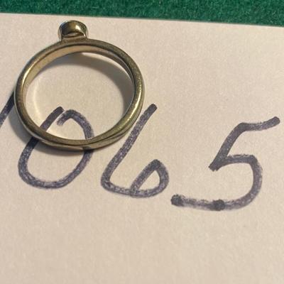 Ring Lot