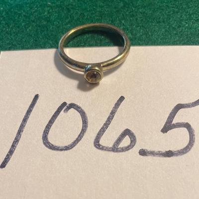 Ring Lot
