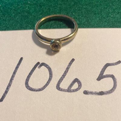 Ring Lot