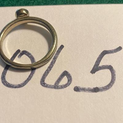 Ring Lot
