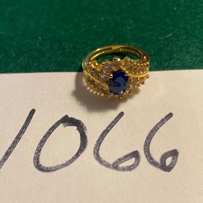 Ring Lot