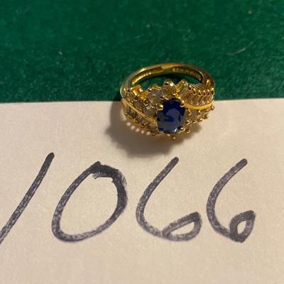 Ring Lot