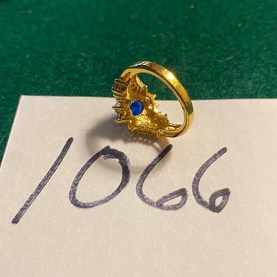 Ring Lot