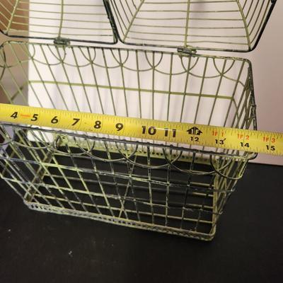 Decorative Metal Bird Cage