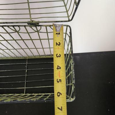 Decorative Metal Bird Cage