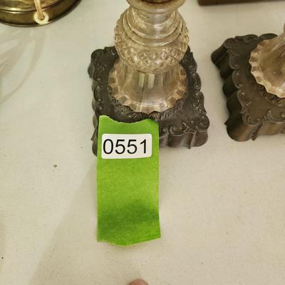 Vintage Lot of Table & Desk Lamps Aladdin Gooseneck