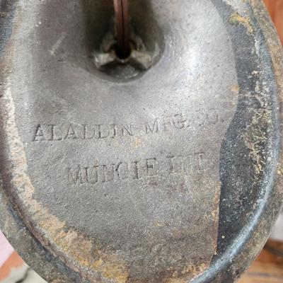 Vintage Lot of Table & Desk Lamps Aladdin Gooseneck