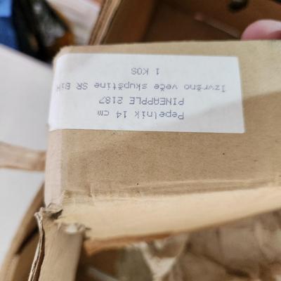 Collection of Glassware Rogaska Ashtray Gorham Nachtmann Bowl