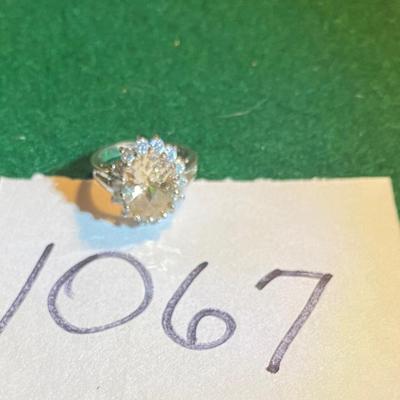 Ring Lot