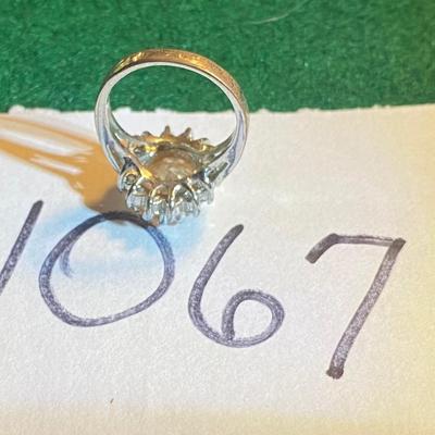 Ring Lot