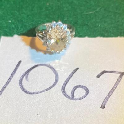 Ring Lot