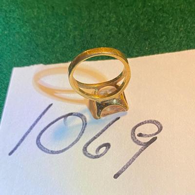 Ring Lot
