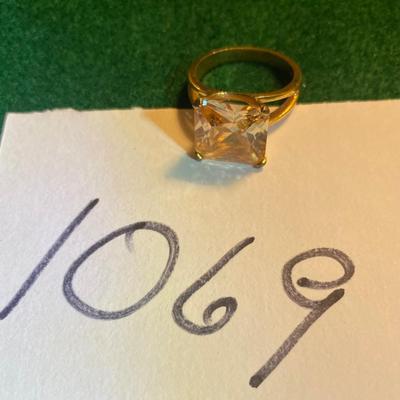 Ring Lot