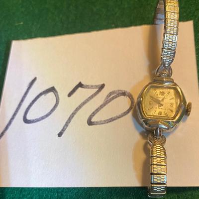 Lady’s Watch
