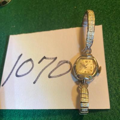 Lady’s Watch