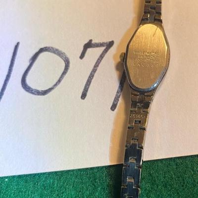 Seiko Lady’s Watch