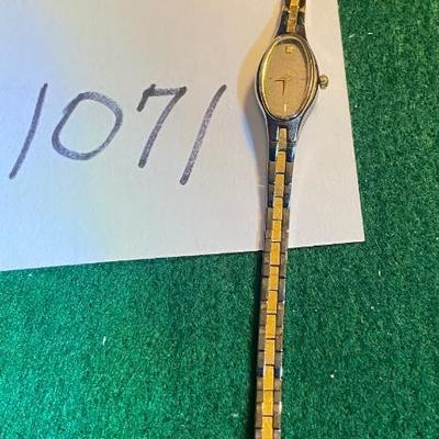 Seiko Lady’s Watch