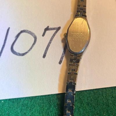 Seiko Lady’s Watch