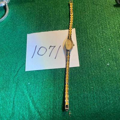 Seiko Lady’s Watch
