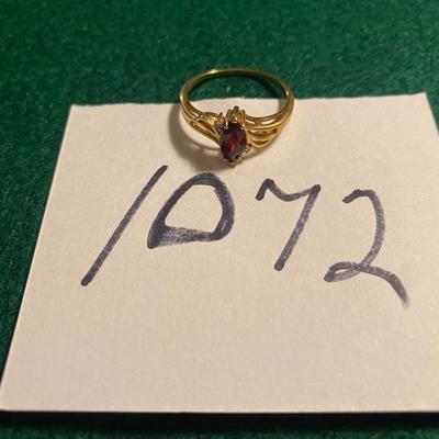 Ring Lot