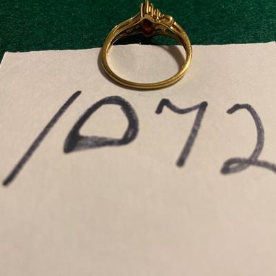 Ring Lot