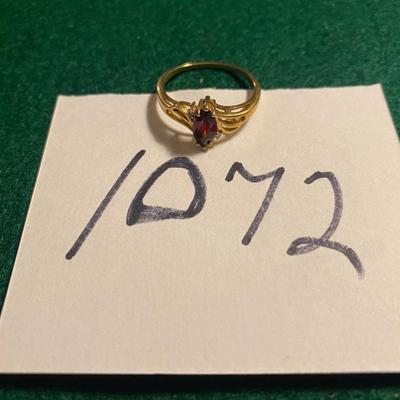Ring Lot