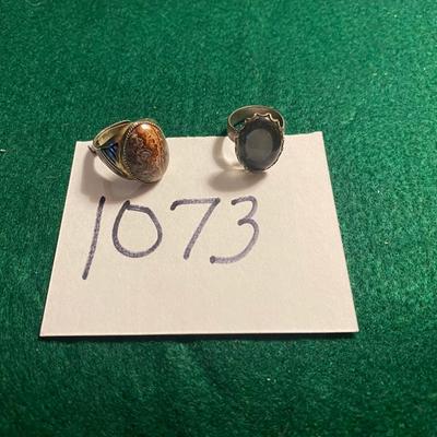 Ring Lot