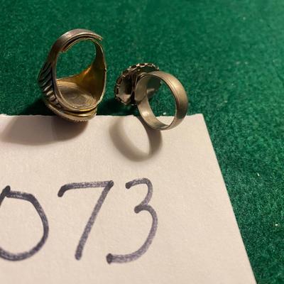 Ring Lot