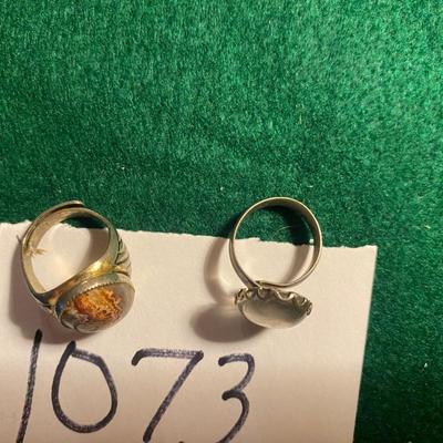 Ring Lot