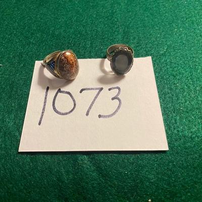Ring Lot