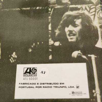 Collection Mixed Record Albums Neil Young, Elton John, Streisand, Crosby Stills Nash & Young